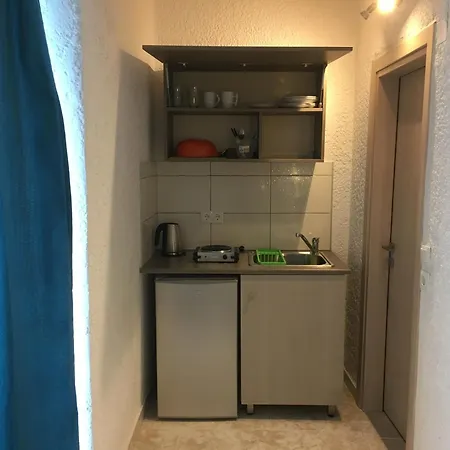 Hotel Anika Faliraki