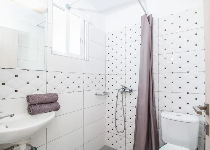 Anika Hotel Faliraki