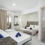 Anika Hotell Faliraki